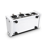 Palmer MONICON® W - Passiv monitor-controller hvid limited edition