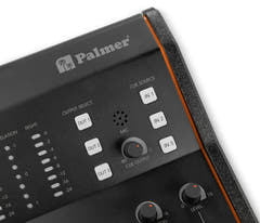 Palmer Monicon XL Aktiivinen monitoriohjain