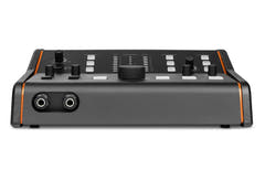 Palmer Monicon XL Aktiivinen monitoriohjain