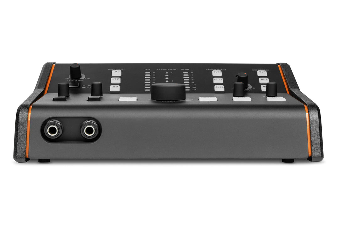 Palmer Monicon XL Aktiivinen monitoriohjain