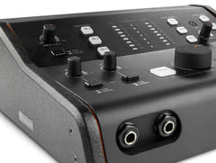Palmer Monicon XL Aktiivinen monitoriohjain