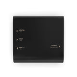 Palmer RIVER-model – aktiv DI-boks