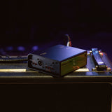 Palmer RIVER-model – aktiv DI-boks