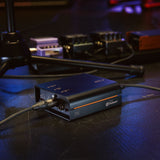 Palmer RIVER-model – aktiv DI-boks