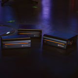 Palmer RIVER-model – aktiv DI-boks