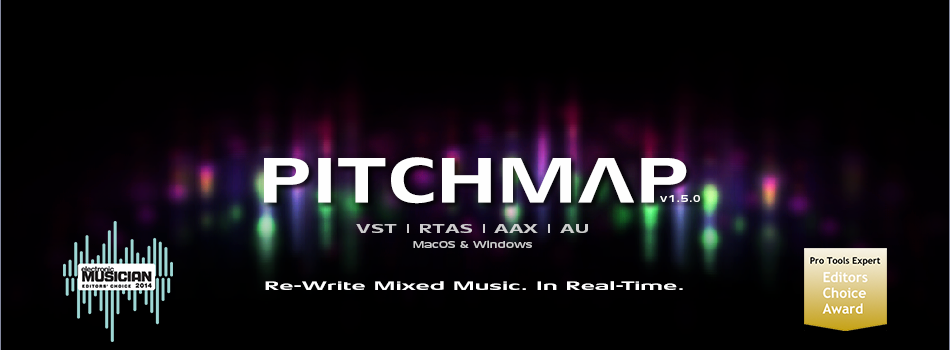 Pitchmap Zynaptiqilta
