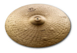Zildjian 22" K Constantinople Bounce Ride-symbaalit