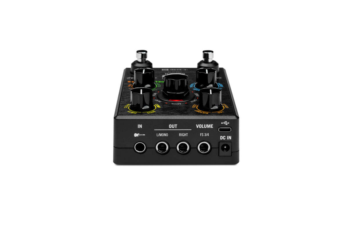 Line6 Pod Express Black Guitar Multi-efekti
