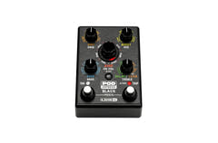 Line6 Pod Express Black Kitarat Multieffekt