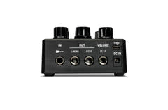 Line6 Pod Express Black Kitarat Multieffekt