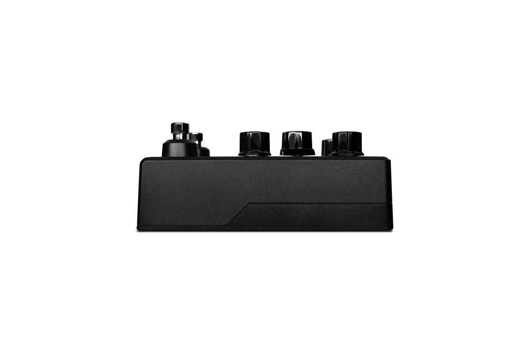 Line6 Pod Express Black Kitarat Multieffekt