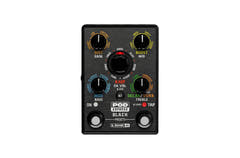 Line6 Pod Express Black Kitarat Multieffekt