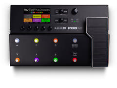 Line6 Pod GO Kitarat Multiefekti