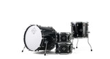 Dixon PODCSTH420-02-PB rumpusettikuoret 20", piano black gloss