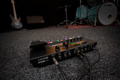Line6 Pod GO Kitarat Multiefekti