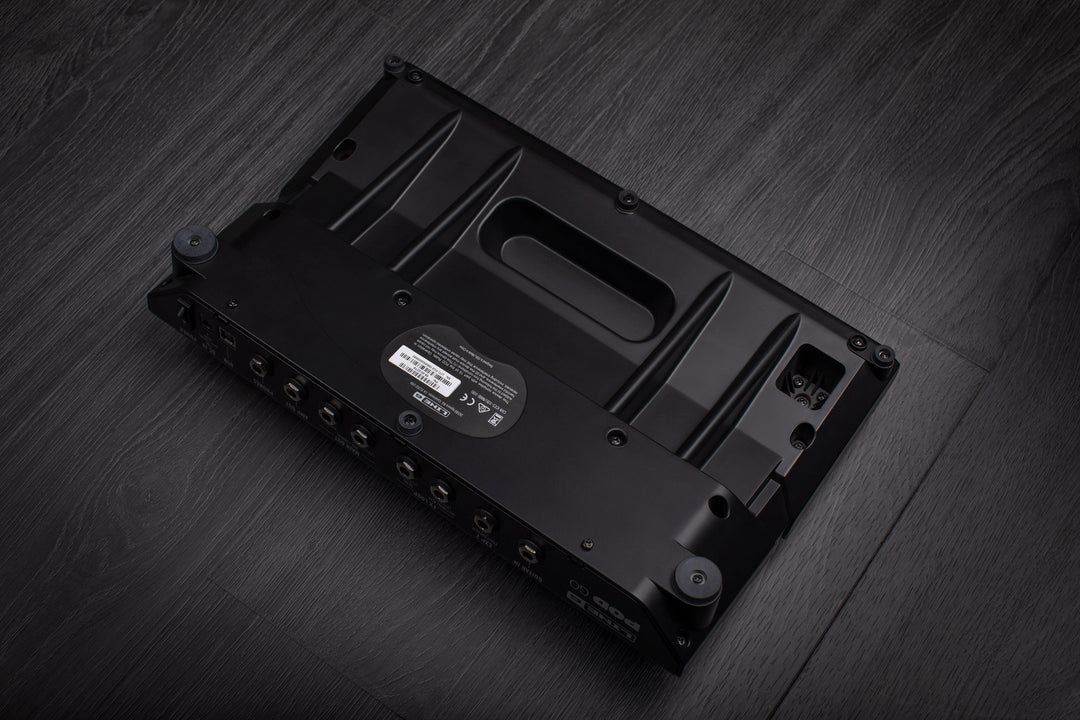 Line6 Pod GO Kitarat Multiefekti