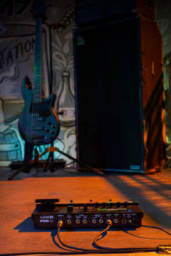 Line6 Pod GO Kitarat Multiefekti