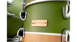Dixon PODL320SMGN rumpusetti