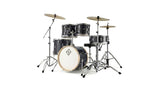 Dixon PODSP518AMBK-EU Spark-rumpusetti 18", Misty Black