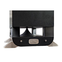 Polk Signature S60E Lattiakaiutinsarja (Musta)