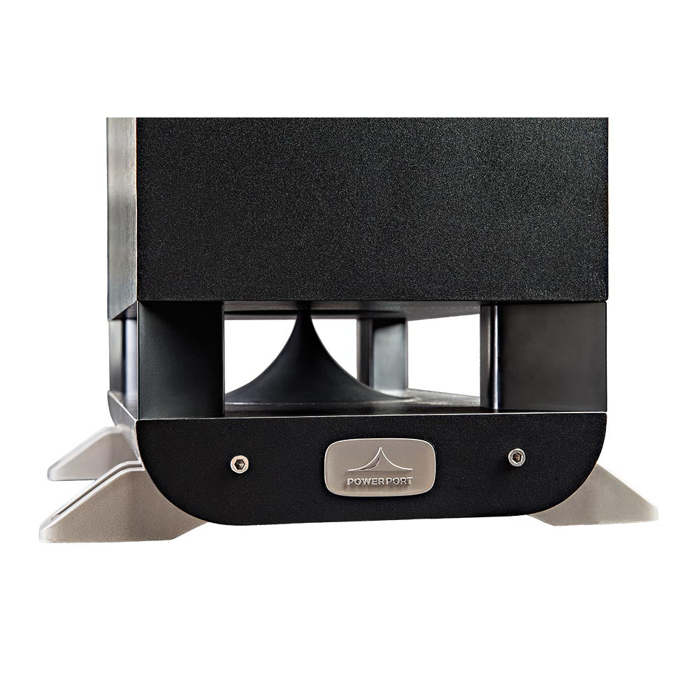Polk Signature S60E Lattiakaiutinsarja (Musta)