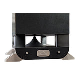 Polk Signature S60E -lattiakaiutinsarja (musta)