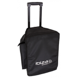 Ibiza Portti 10 PORT10UHF-BT-WH PORT10UHF-BT-WH