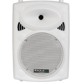 Ibiza Portti 10 PORT10UHF-BT-WH PORT10UHF-BT-WH