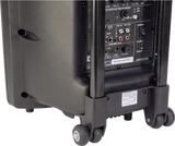 Ibiza PORT10BT kannettava kaiutin