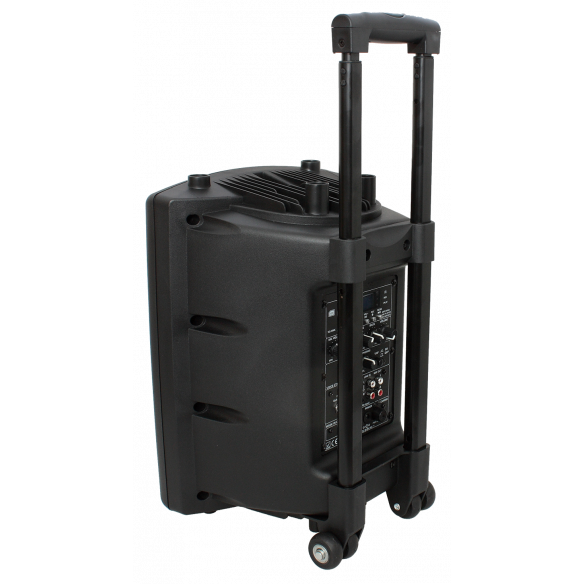 Ibiza PORT8UHF-BT kannettava kaiutin