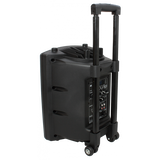 Ibiza PORT8UHF-BT kannettava kaiutin