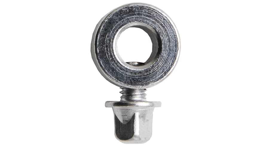 Dixon PP-BSW-HP varsi bass drum -beaterille