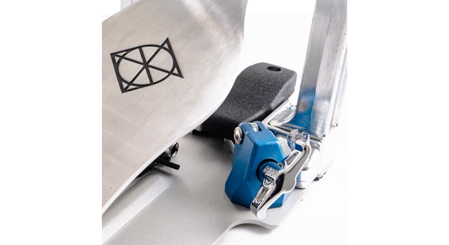 Dixon PP-PCPD1D direct drive -veto