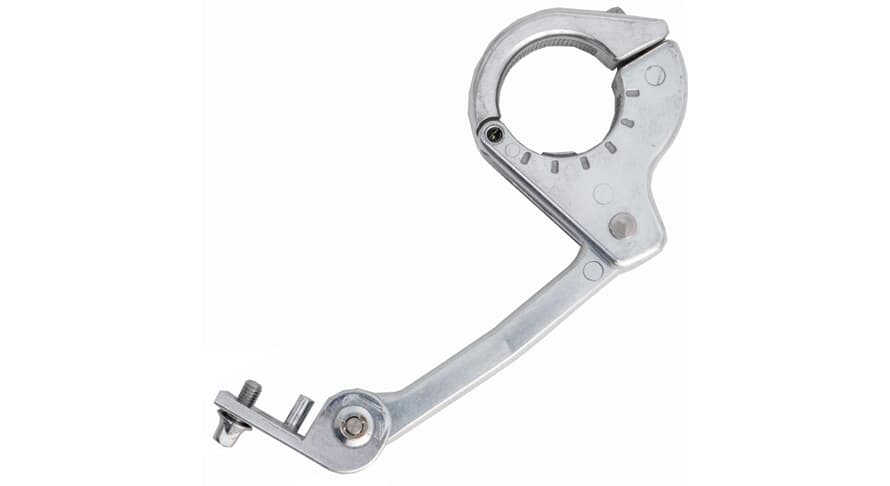 Dixon PPA-PCDDA-SP direct drive -veto