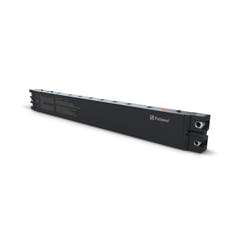 Palmer Pedalbay® 40 PB - pedaalilauta, sisältää WTPB40-virtapalkin
