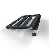 Palmer Pedalbay® 40 PB - Pedalboard inkl. WTPB40-strømbarre