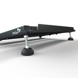 Palmer Pedalbay® 40 PB - Pedalboard inkl. WTPB40-strømbarre