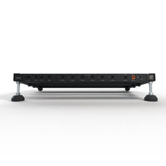 Palmer Pedalbay® 40 PB - pedaalilauta, sisältää WTPB40-virtapalkin