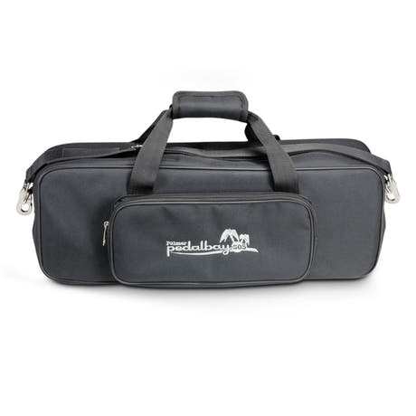 Palmer PEDALBAY® 50 S BAG - Pehmustettu softcase PPEDALBAY50S:lle