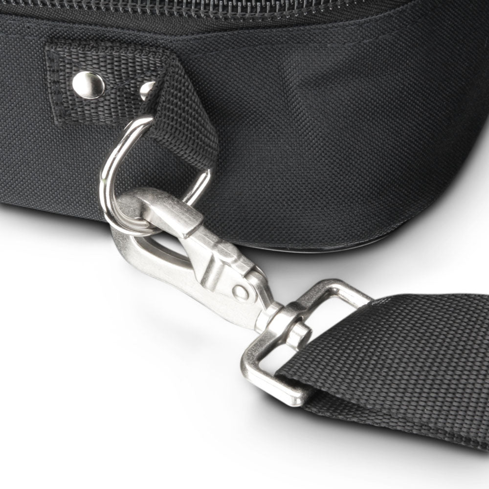 Palmer PEDALBAY® 50 S BAG - Pehmustettu softcase PPEDALBAY50S:lle