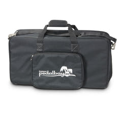 Palmer PEDALBAY® 60 BAG – pehmustettu softcase til PPEDALBAY60