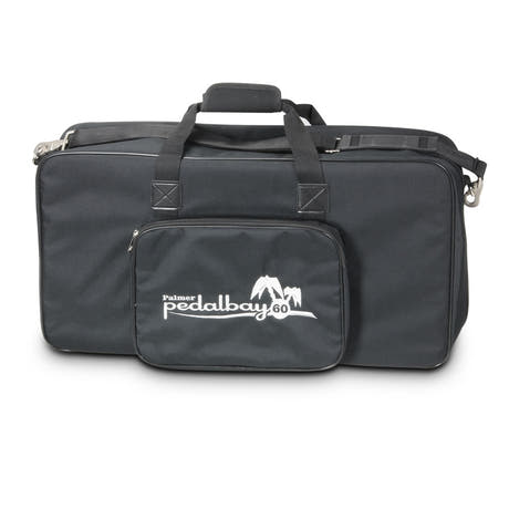 Palmer PEDALBAY® 60 BAG – pehmustettu softcase til PPEDALBAY60