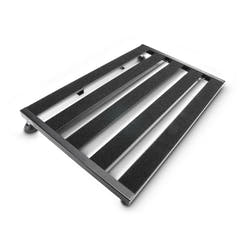 Palmer PEDALBAY® 60 L - Kevyt, säädettävä pedaalilauta suojapeitteellä, 60 cm