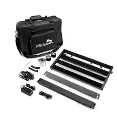 Palmer Pedalbay® 60 PB - pedalboard sis. WTPB60 Powerbar