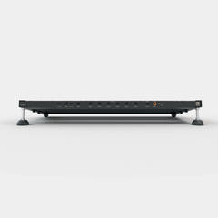 Palmer Pedalbay® 60 PB - pedalboard sis. WTPB60 Powerbar