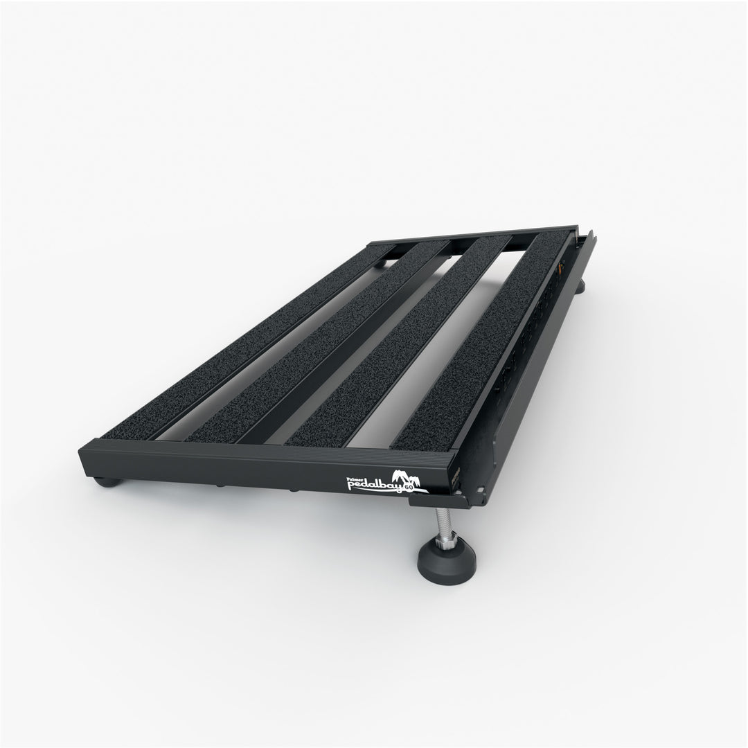 Palmer Pedalbay® 60 PB - pedalboard sis. WTPB60 Powerbar