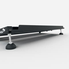 Palmer Pedalbay® 60 PB - pedalboard sis. WTPB60 Powerbar