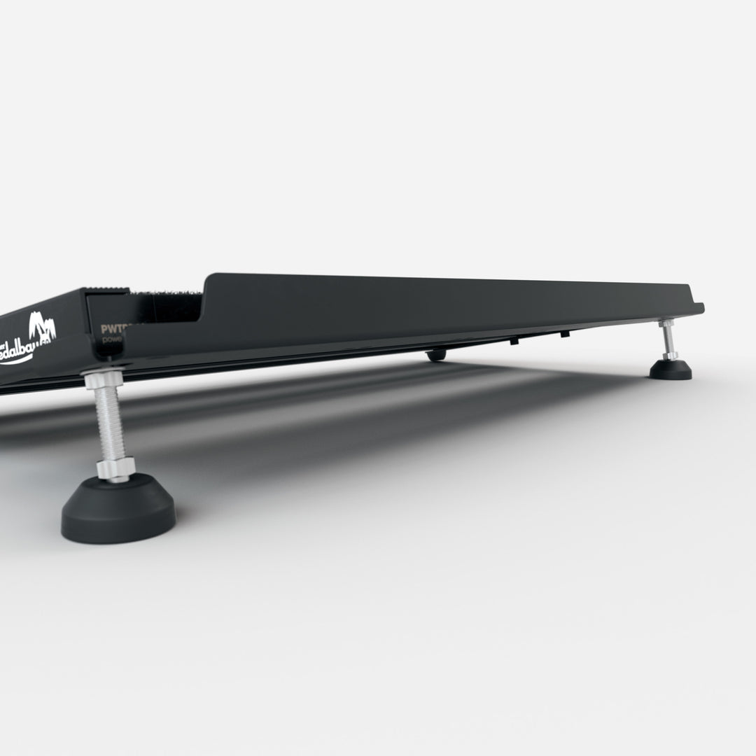 Palmer Pedalbay® 60 PB - pedalboard sis. WTPB60 Powerbar