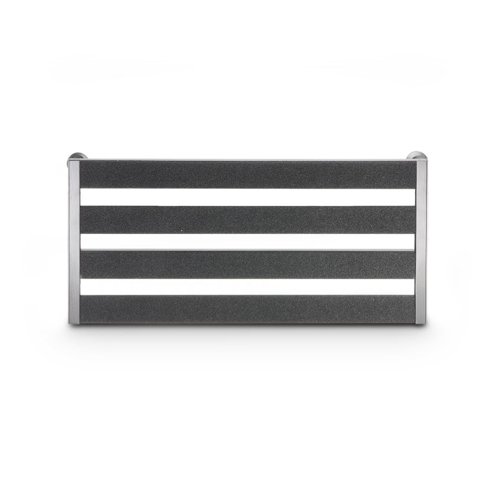Palmer Polkimet® 60 - Letvægts, justerbart pedalboard med beskyttende softcase, 60 cm