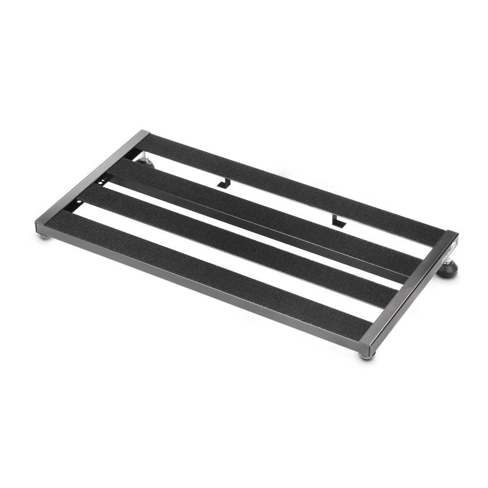 Palmer Polkimet® 60 - Letvægts, justerbart pedalboard med beskyttende softcase, 60 cm